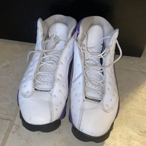 Air Jordan 13 Lakers
